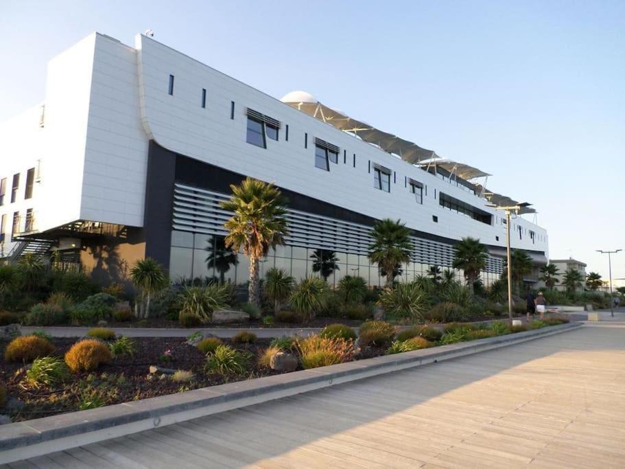 Grande Villa Neuve Avec Piscine Pres Mer Et Sete Balaruc-les-Bains Eksteriør bilde